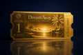 DreamAway — 1 Entry Pack