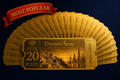 DreamAway — 20 Entry Pack