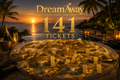 DreamAway — 141 Entry Pack