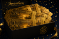 DreamAway — 50 Entry Pack