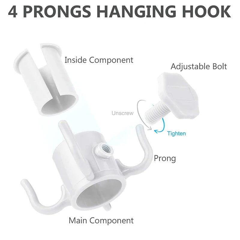 Beach Umbrella Hook Holder