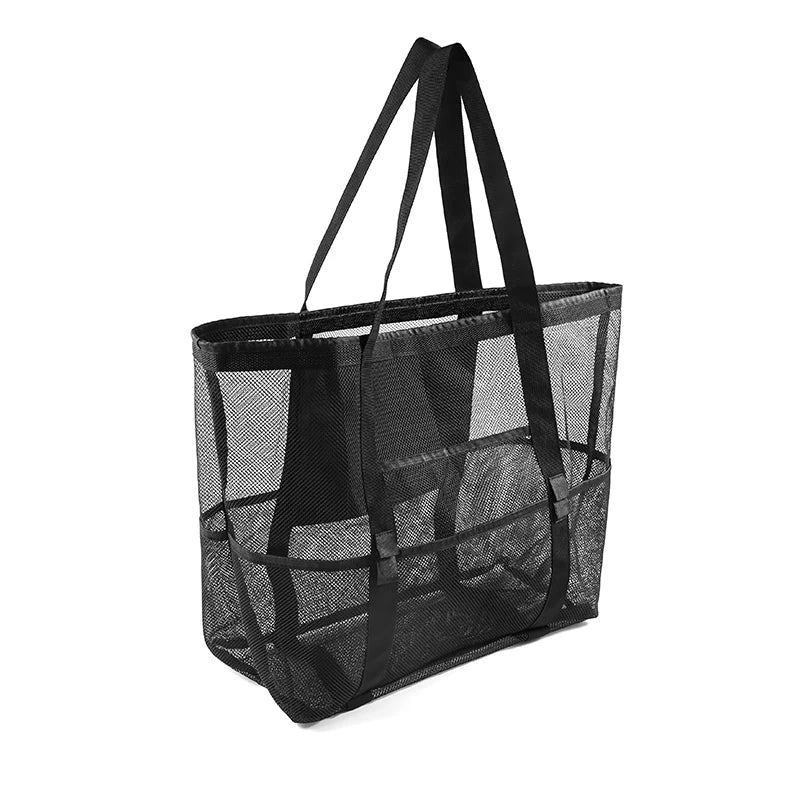 40L Beach Bag — Sand-Free