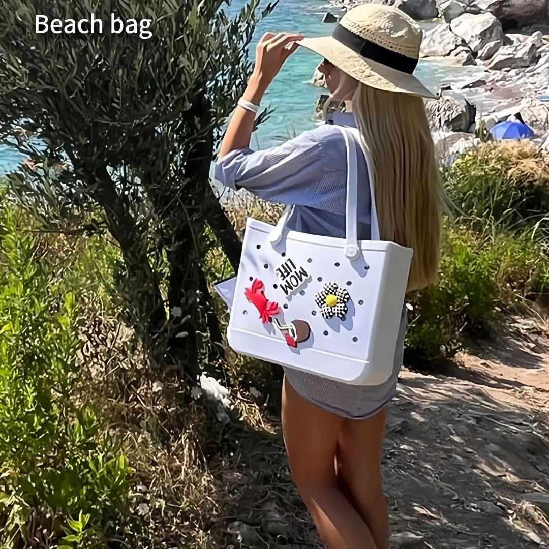 EVA Waterproof Beach Backpack