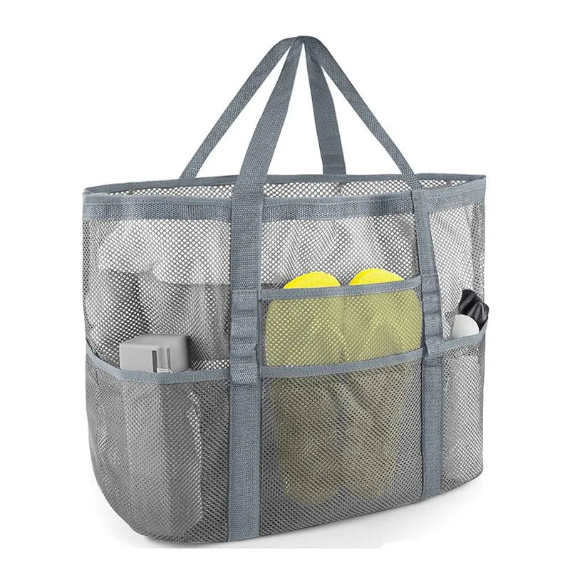 All-in-One Beach & Travel Bag