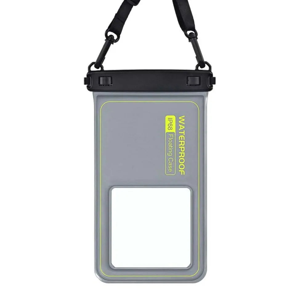 Floating Waterproof Phone Case