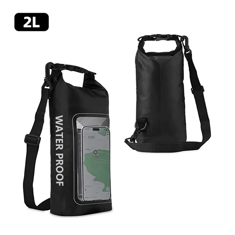 Waterproof Dry Bag 2L & 5L