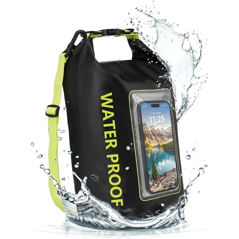 Waterproof Dry Bag 2L & 5L