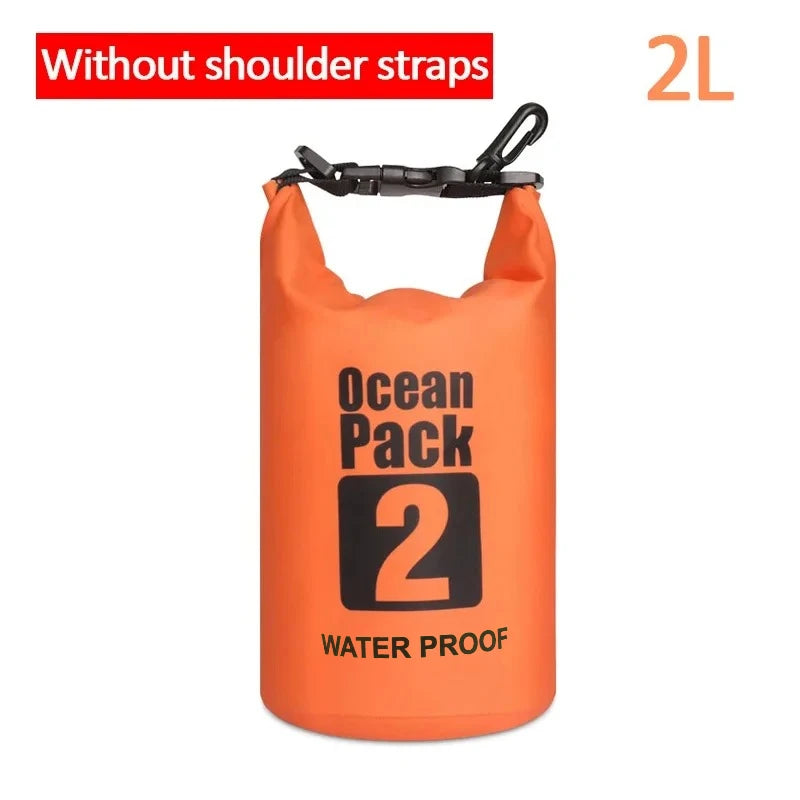 Waterproof Dry Bag 2L/5L/10L/20L/30L