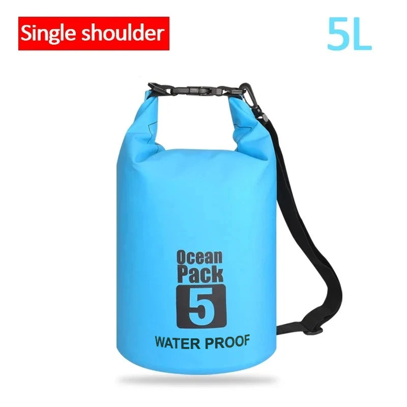 Waterproof Dry Bag 2L/5L/10L/20L/30L