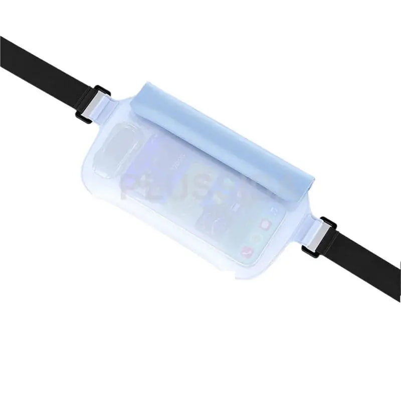 Waterproof Waist Bag & Phone Pouch