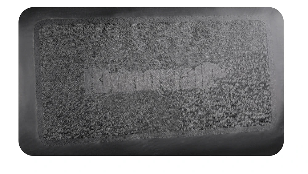 RhinoWalk 45L Waterproof Motorcycle Tail Bag | Durable Rear Seat Travel Luggage