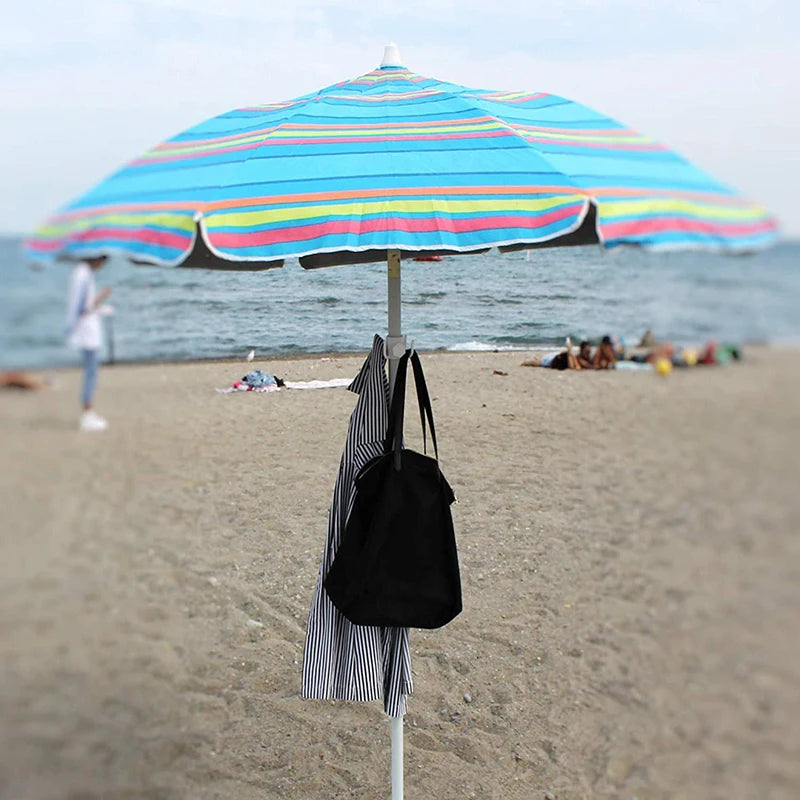 Beach Umbrella Hook Holder