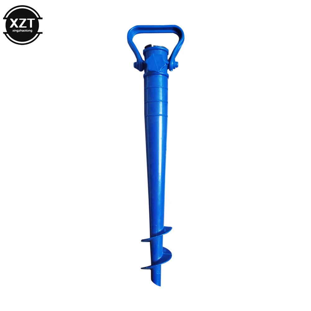 Beach Umbrella Sand Anchor