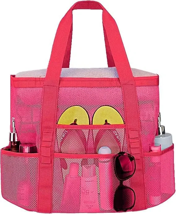 All-in-One Beach & Travel Bag