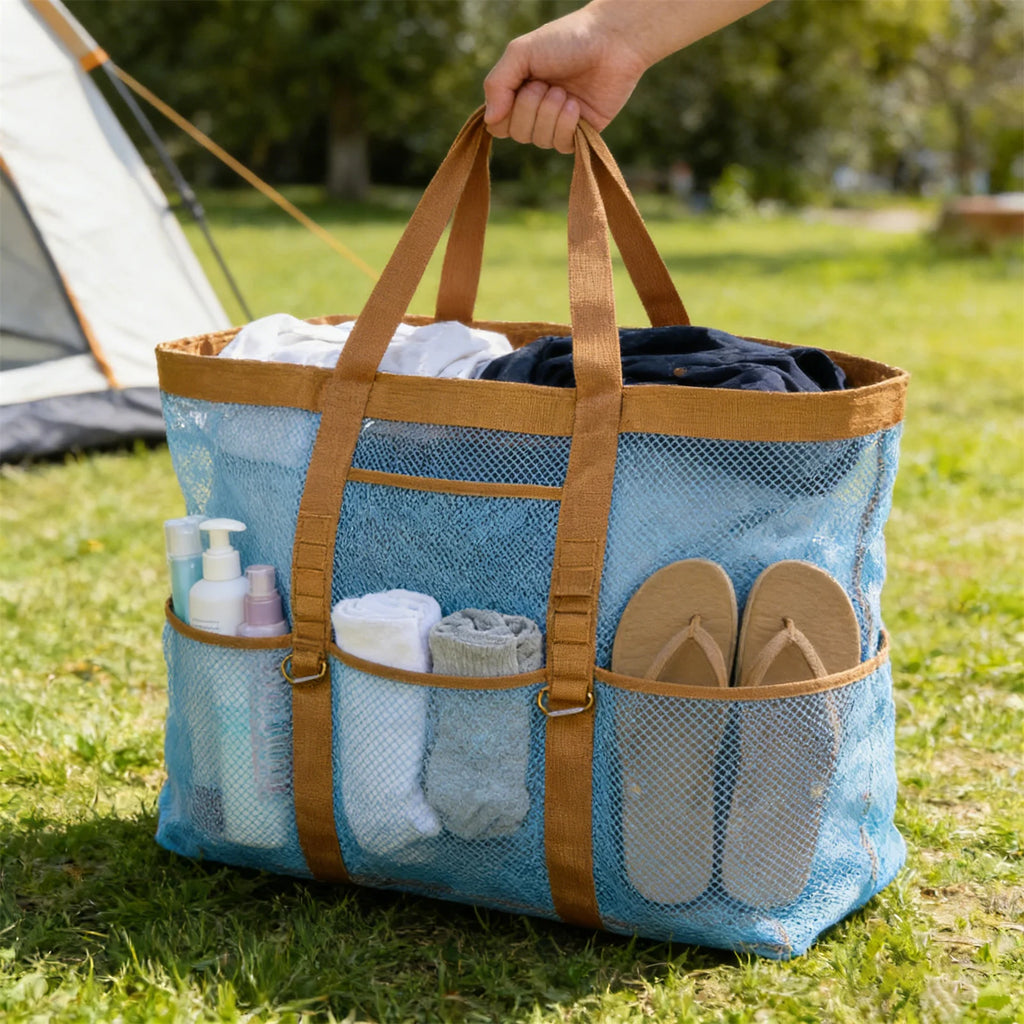 Extra Large Family Pool Bag