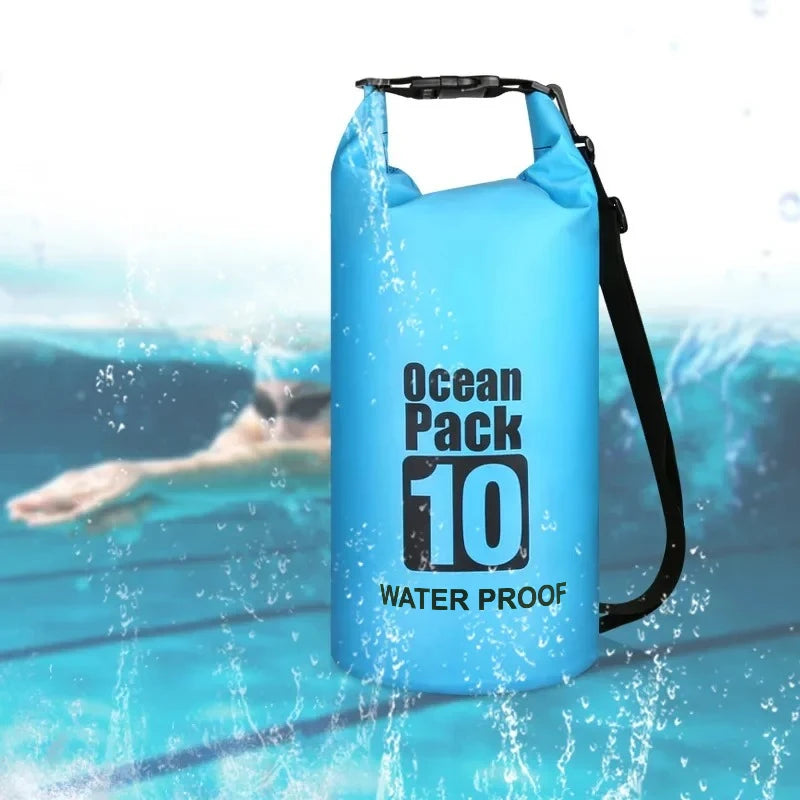 Waterproof Dry Bag 2L/5L/10L/20L/30L