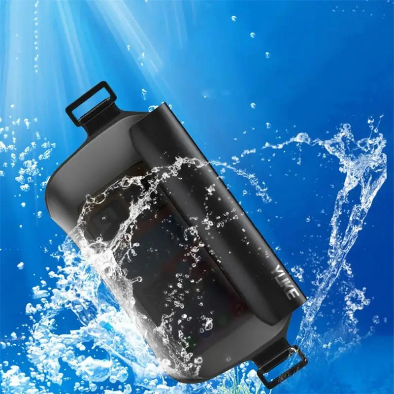 Waterproof Waist Bag & Phone Pouch