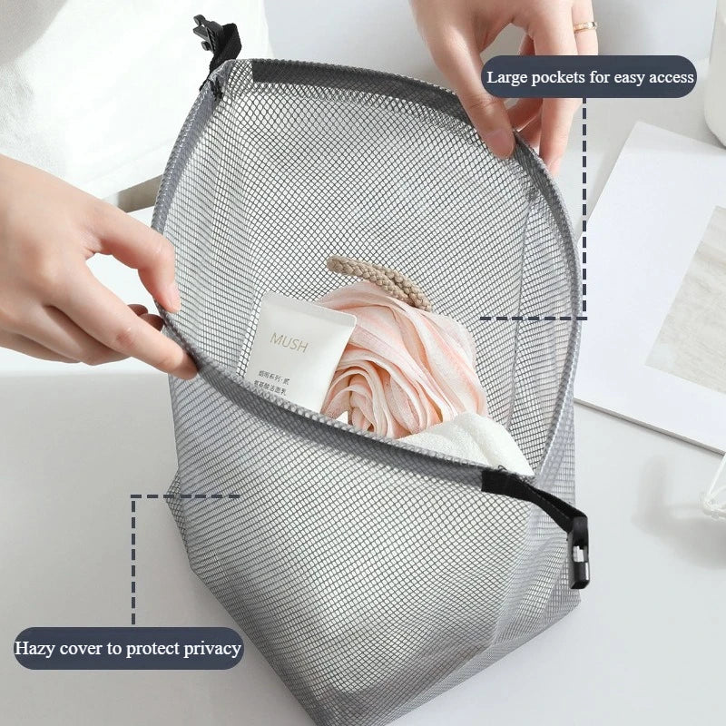 Waterproof Shower & Gym Caddy