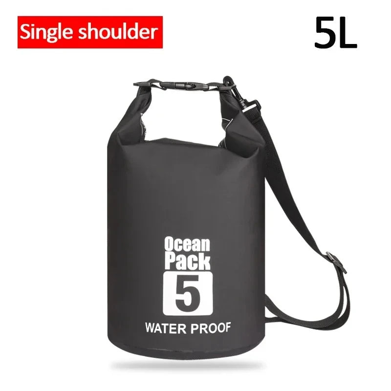 Waterproof Dry Bag 2L/5L/10L/20L/30L
