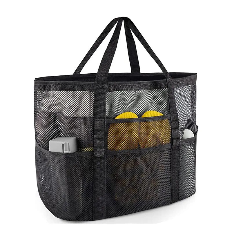 All-in-One Beach & Travel Bag