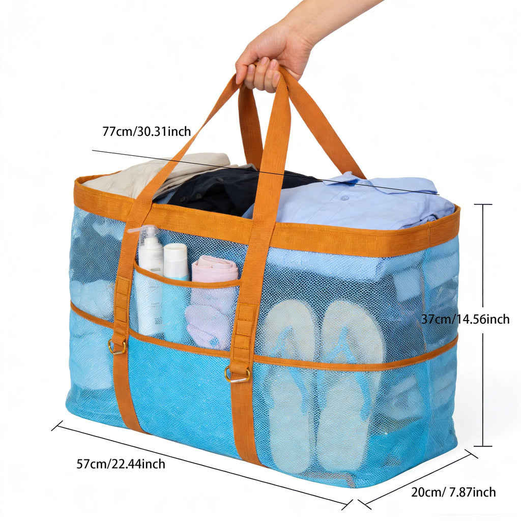 Extra Large Family Pool Bag