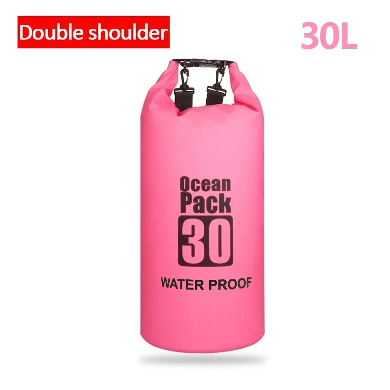 Waterproof Dry Bag 2L/5L/10L/20L/30L