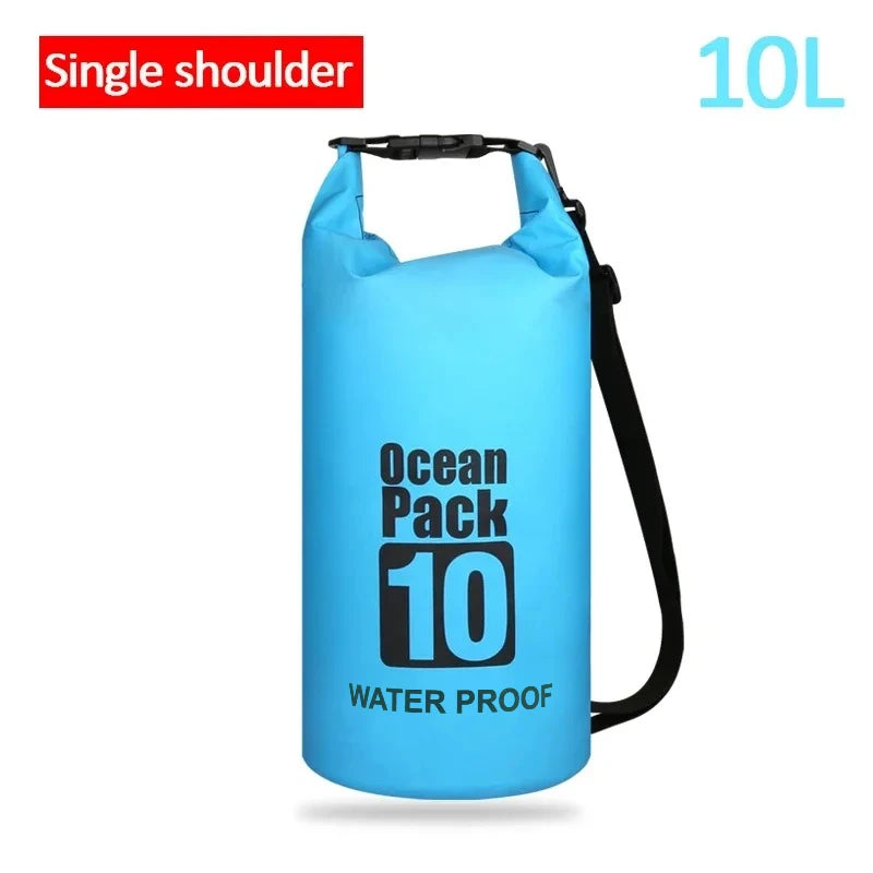 Waterproof Dry Bag 2L/5L/10L/20L/30L