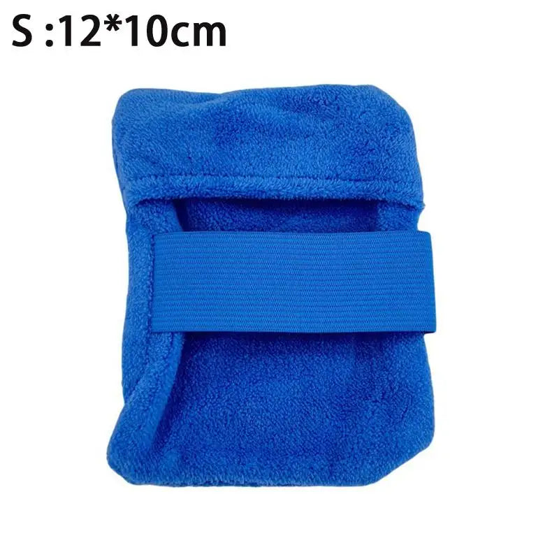 Magic Sand-Free Beach Glove
