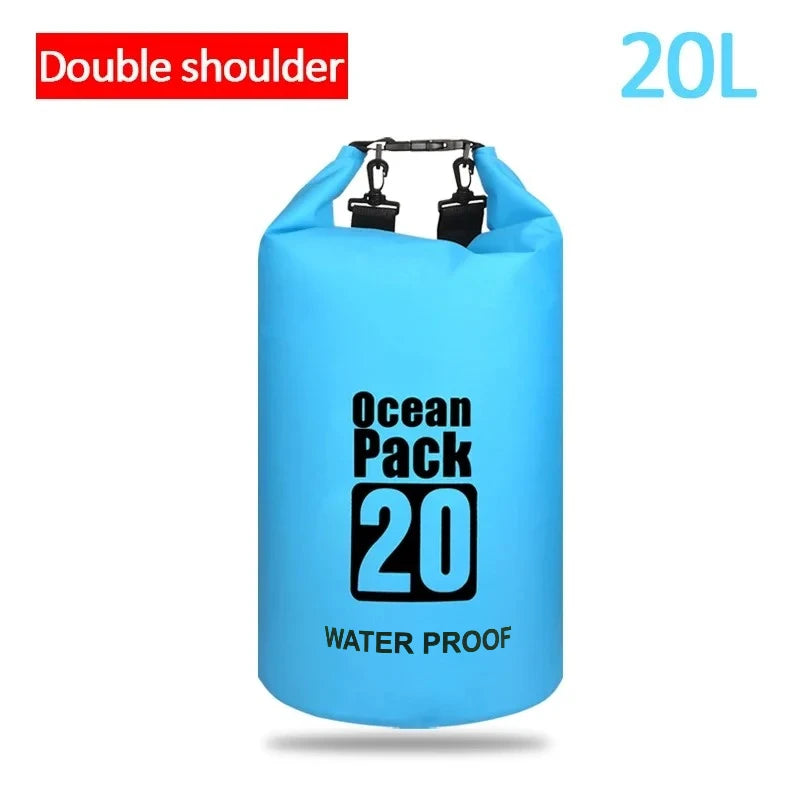 Waterproof Dry Bag 2L/5L/10L/20L/30L