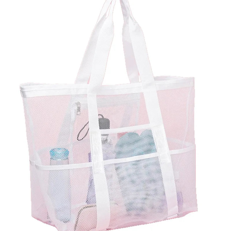 All-in-One Beach & Travel Bag