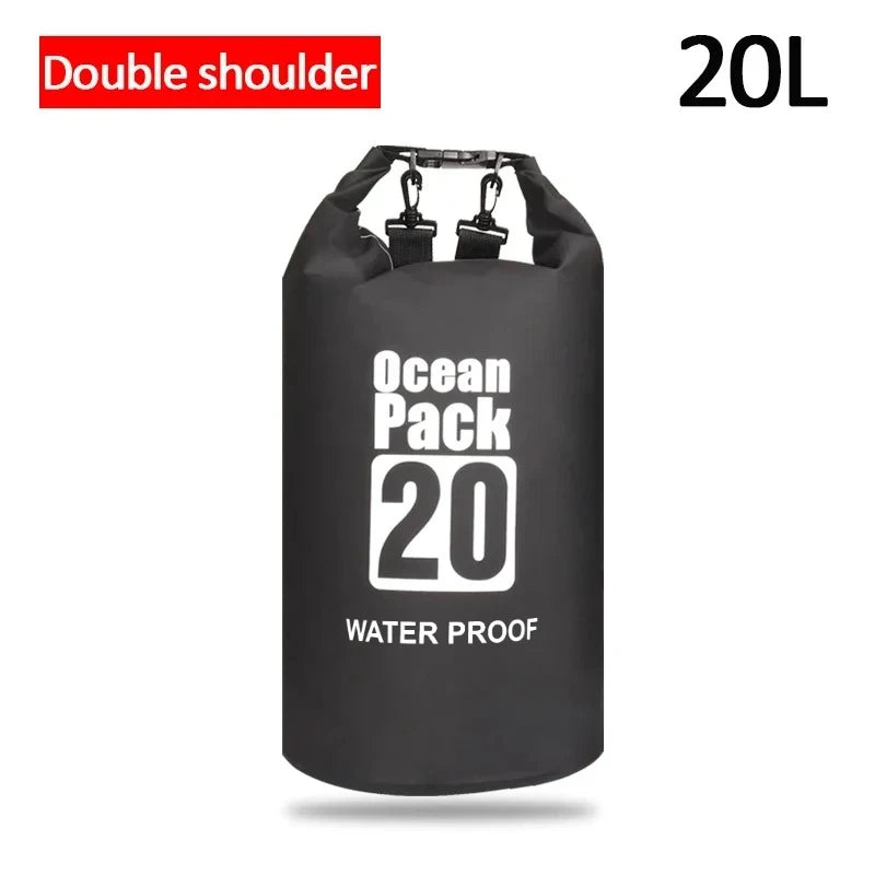 Waterproof Dry Bag 2L/5L/10L/20L/30L