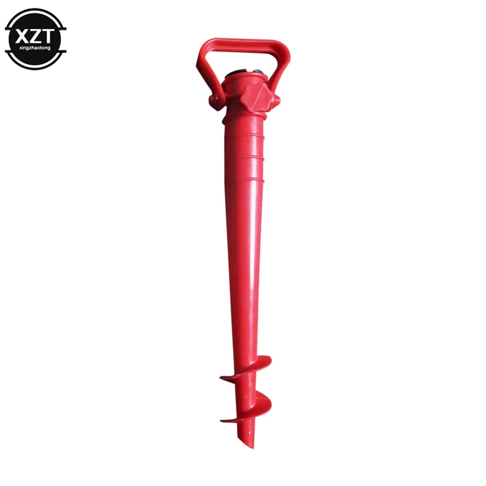 Beach Umbrella Sand Anchor