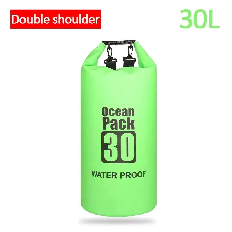 Waterproof Dry Bag 2L/5L/10L/20L/30L
