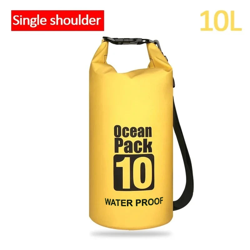 Waterproof Dry Bag 2L/5L/10L/20L/30L