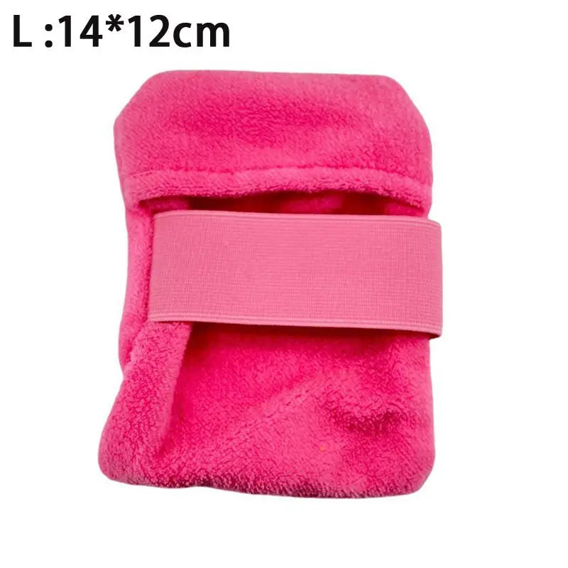 Magic Sand-Free Beach Glove