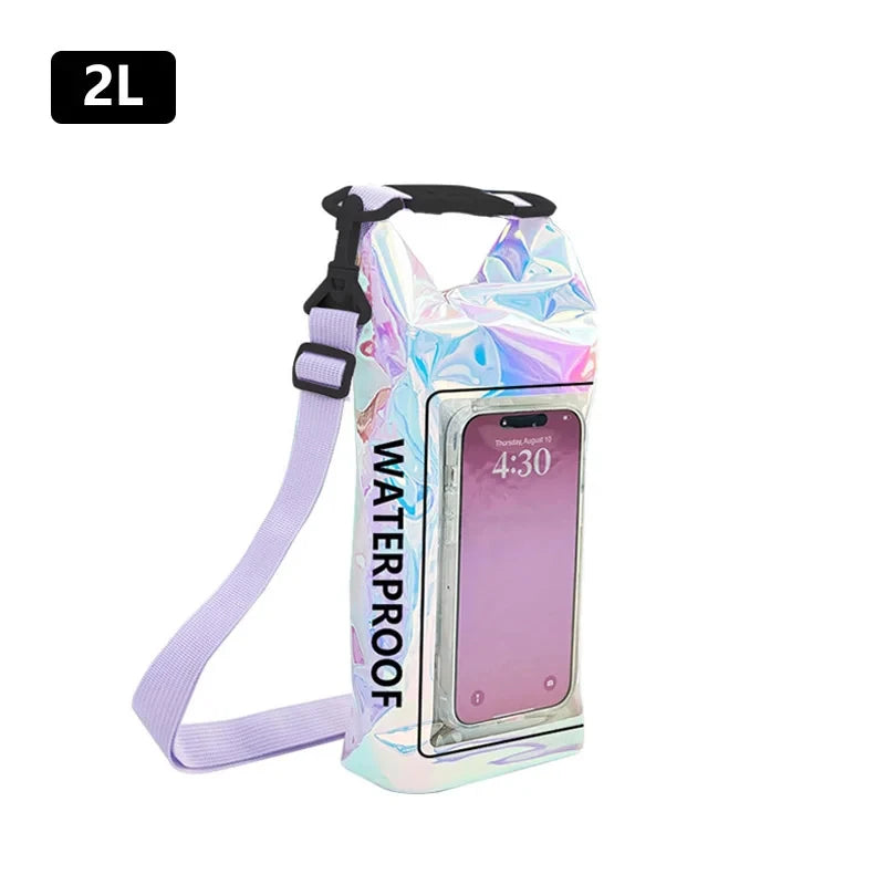 Waterproof Dry Bag 2L & 5L