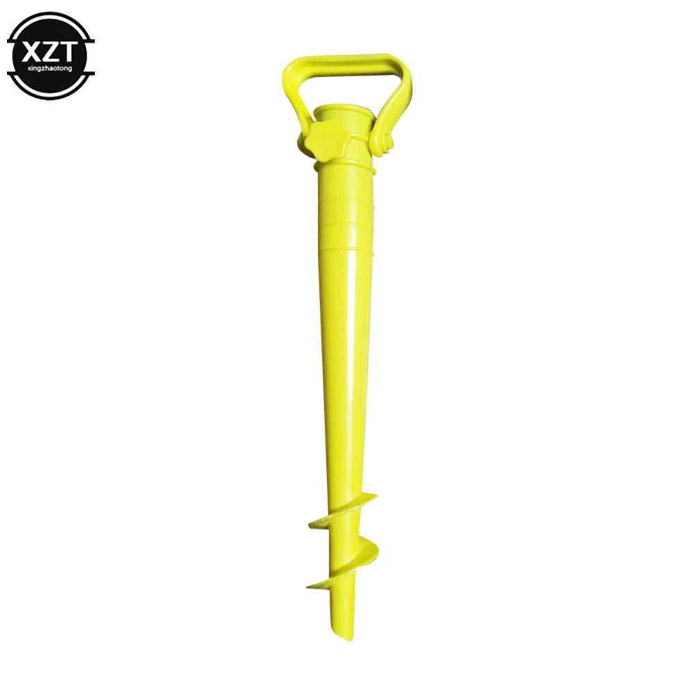 Beach Umbrella Sand Anchor
