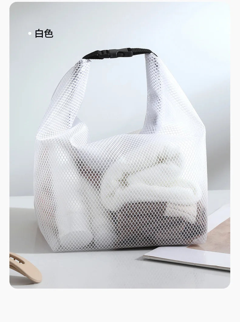 Waterproof Shower & Gym Caddy