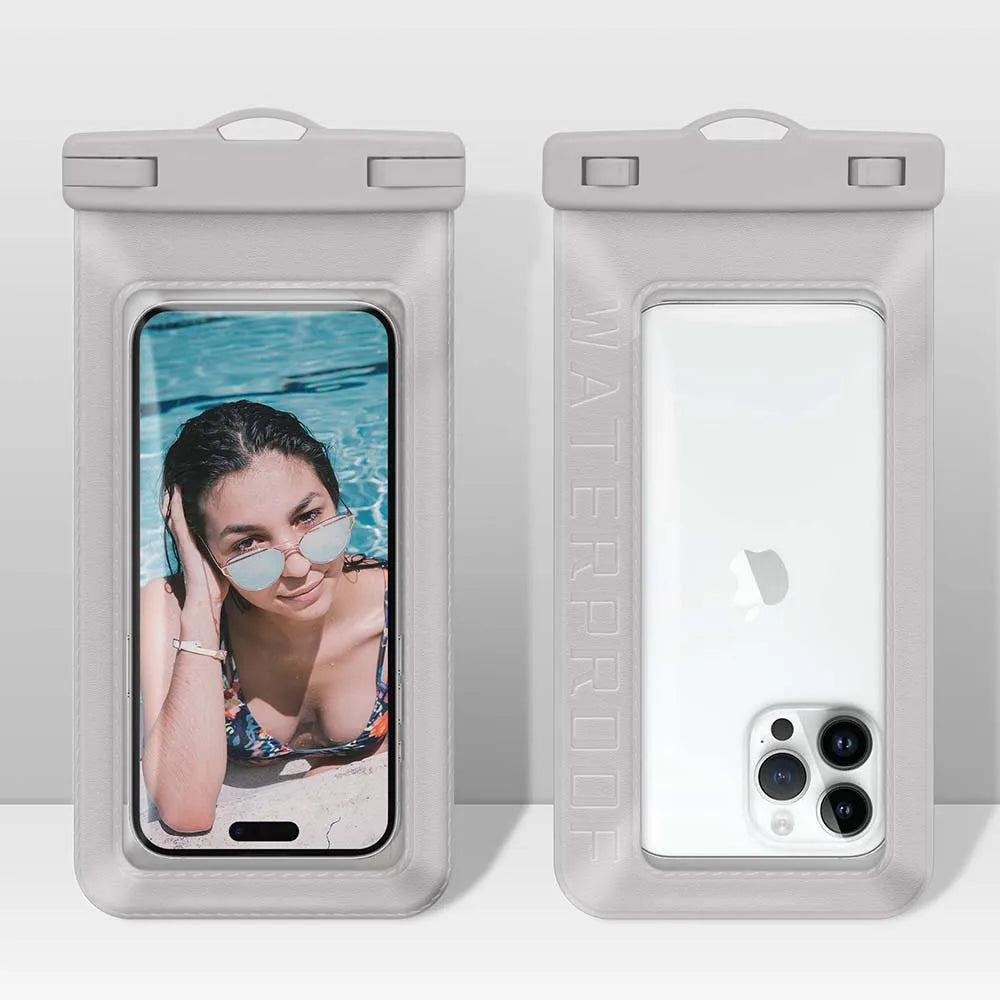 Extra-Large Waterproof Phone Pouch
