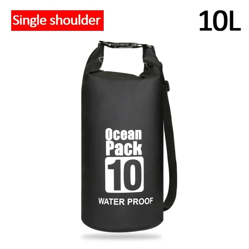Waterproof Dry Bag 2L/5L/10L/20L/30L