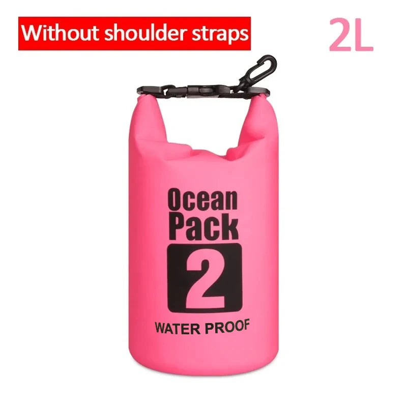 Waterproof Dry Bag 2L/5L/10L/20L/30L
