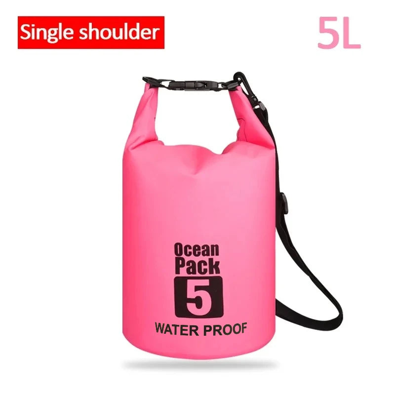 Waterproof Dry Bag 2L/5L/10L/20L/30L