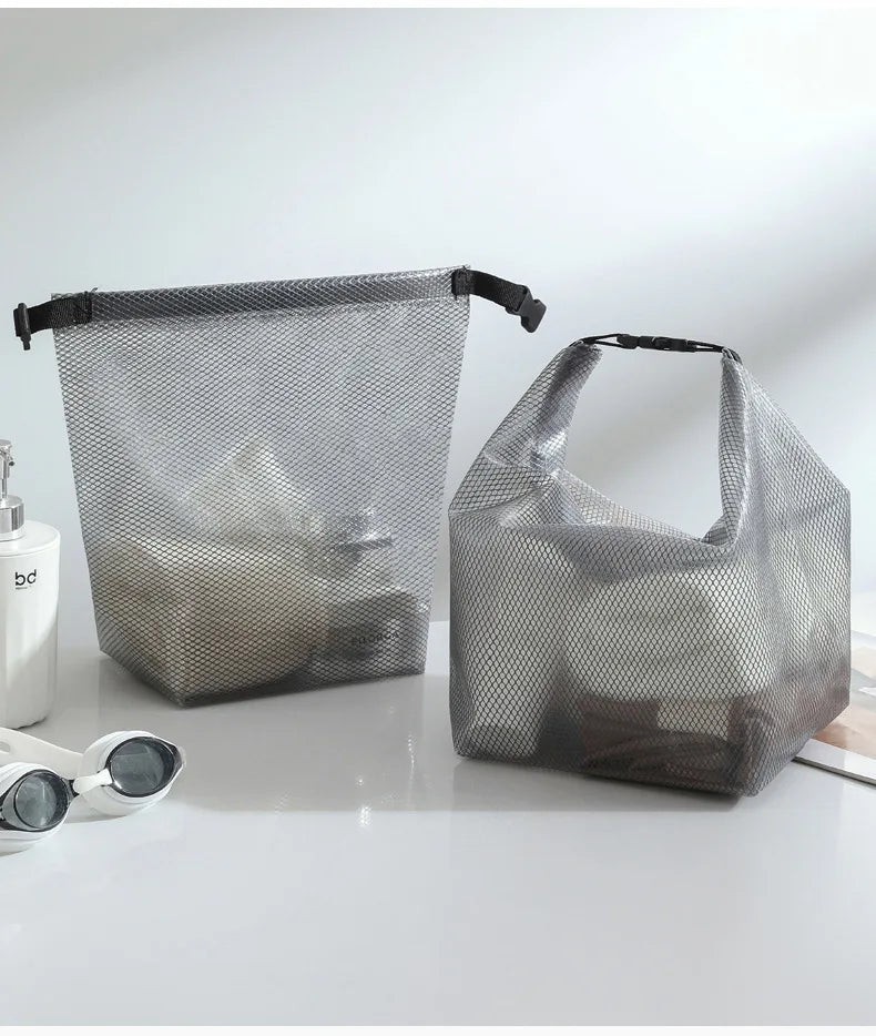 Waterproof Shower & Gym Caddy