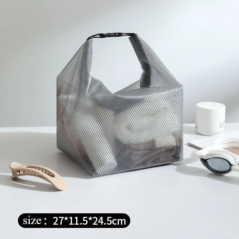 Waterproof Shower & Gym Caddy