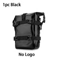 Waterproof Motorcycle Crash Bar Bag | Adventure Tool Storage Bag (1PC / 2PC)