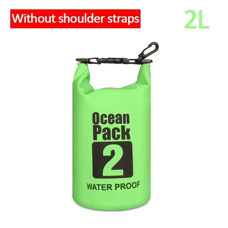 Waterproof Dry Bag 2L/5L/10L/20L/30L