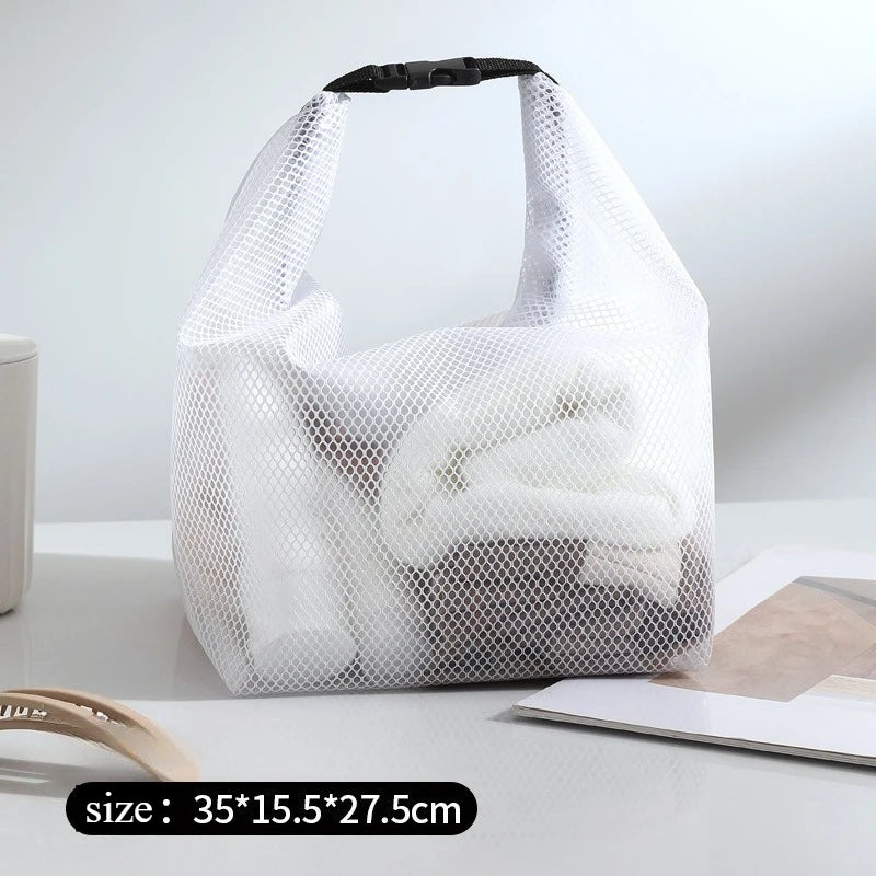 Waterproof Shower & Gym Caddy