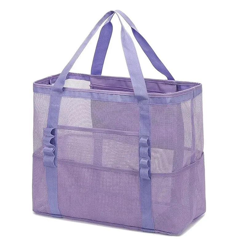 All-in-One Beach & Travel Bag