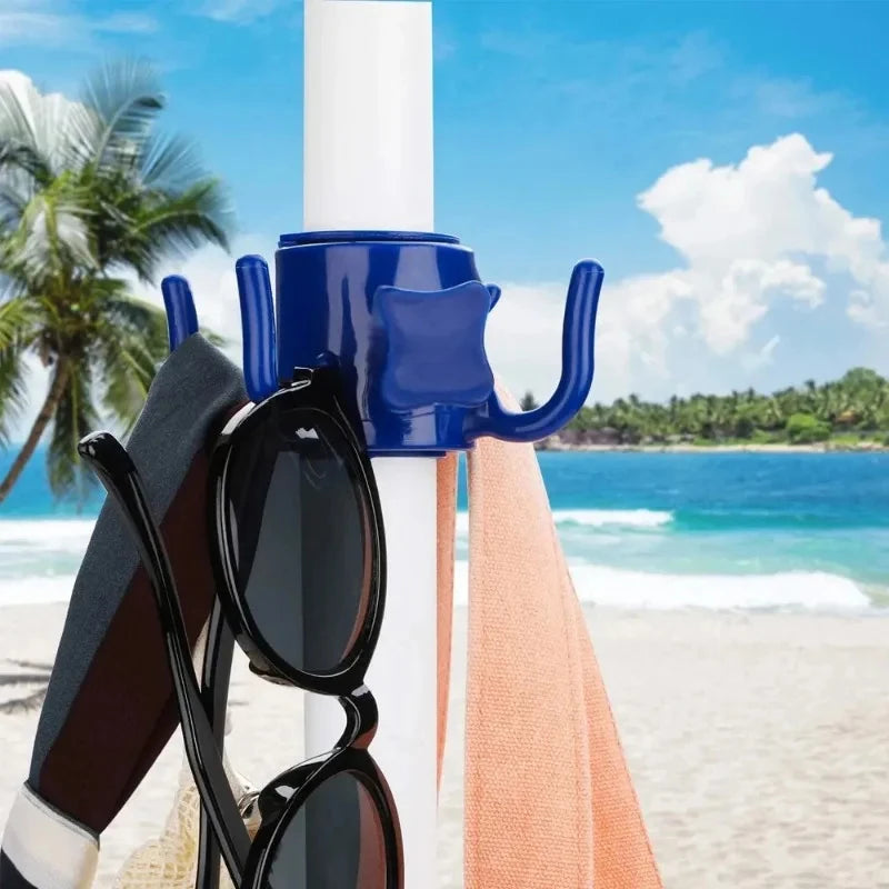 Beach Umbrella Hook Holder