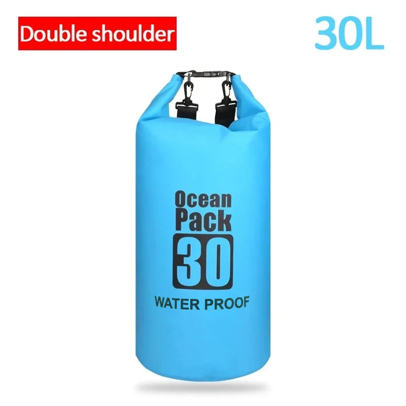 Waterproof Dry Bag 2L/5L/10L/20L/30L